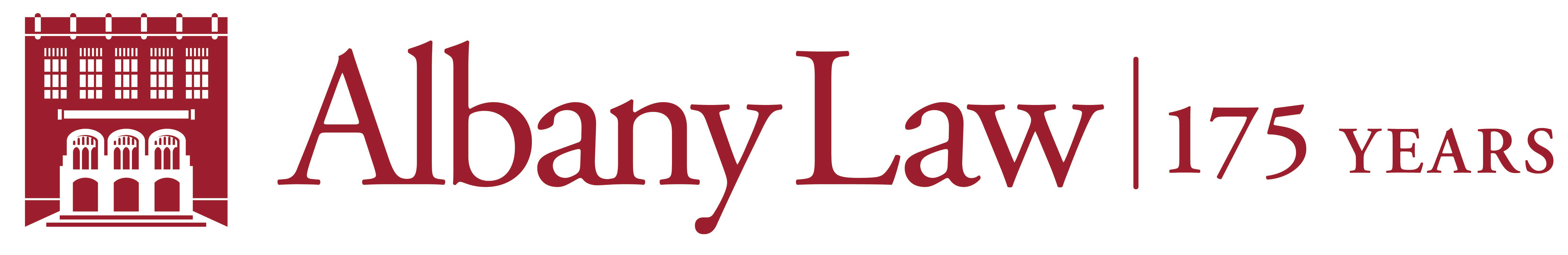 Albany Law School Home